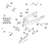 Swing Arm