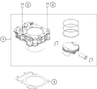 Cylinder