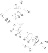 Ignition System