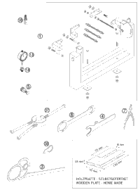 Special Tools