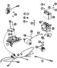 Wiring Harness
