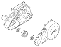 Balancer Shaft