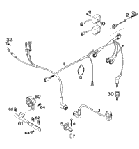Wiring Harness 2