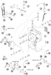 Antiblock System Abs