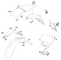 Fenders