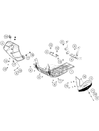 Engine Guard