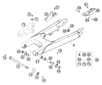 Swingarm