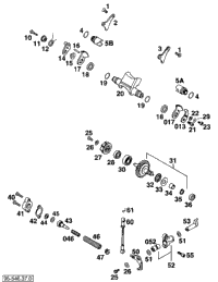 Twin Valve Control