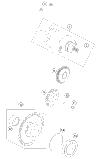 Electric Starter