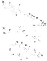 Shifting Mechanism