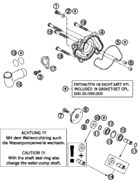 Water Pump