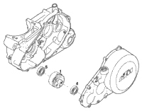 Balancer Shaft