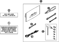 Accessories Kit