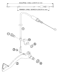 Rear Brake Control