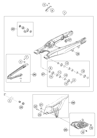 Swing Arm