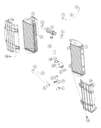 Cooling System