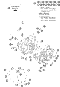 Engine Case
