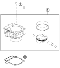 Cylinder