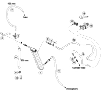 Evaporative Canister