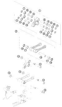 Pro Lever Linking
