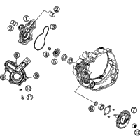 Water Pump