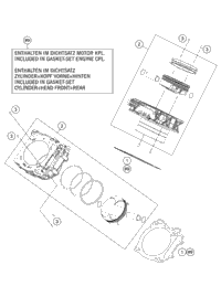 Cylinder