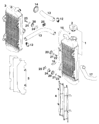 Cooling System