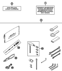 Accessories Kit