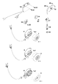Ignition System Kokusan