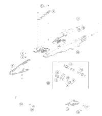 Swing Arm