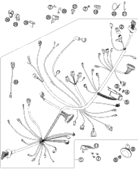 Wiring Harness