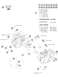 Engine Case