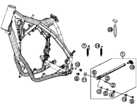 Side / Center Stand