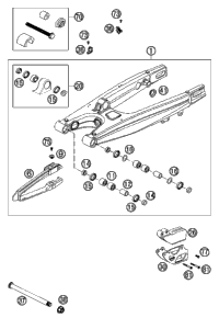 Swing Arm