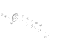 Balancer Shaft