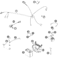 Wiring Harness