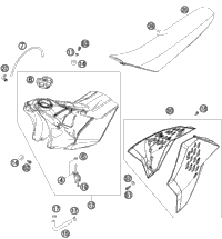Tank-Seat-Cover