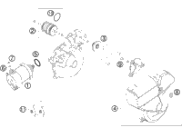 Electric Starter