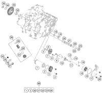 Lubricating System