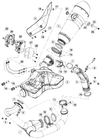 Exhaust System