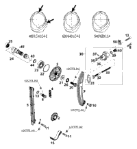 Timing Valve