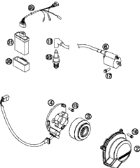 Ingnition System