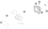 Reed Valve Case