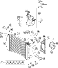 Cooling System