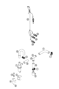 Electronic Power Control