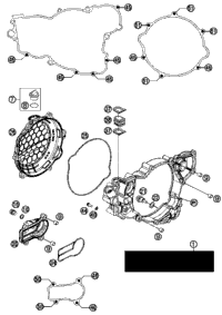 Clutch Cover