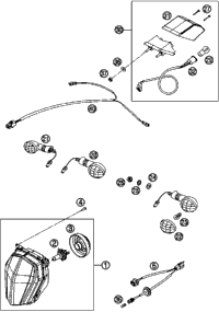 Lighting System