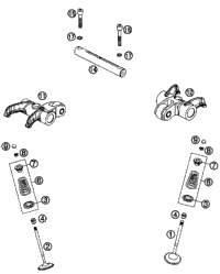 Valve Drive