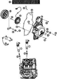 Ignition System