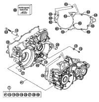 Engine Case